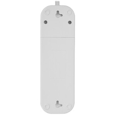 Удлинитель Smartbuy (SBE-16-3-1.5m-ZS) 3 роз х 1,5 м - белый
