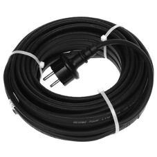 Греющий саморегулирующийся кабель Rexant POWER Line 30SRL-2CR 10M (10м/300Вт)