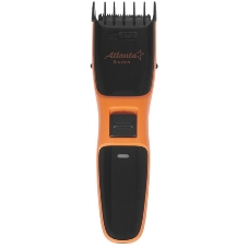Машинка для стрижки Atlanta ATH-6902 (silver) аккумуляторная