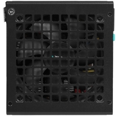 Блок питания Deepcool/GamerStorm PF650, 650Вт, 80 PLUS, 120мм, черный