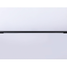 Светильник трековый светодиодный GL4013 BK черный IP20 36W 4200K 48V 900*22*45