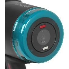 Пылесос вертикальный Dyson V16 Piston animal оранжевый/черный, питание от аккумулятора, 315 Вт, уборка сухая, пылесборник 1.3 л