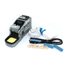 Паяльная станция Aixun T380 (T210), (80W, 1 канал, ручка T210, 1 жало)