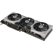 Видеокарта MSI RTX 5070Ti 16G VENTUS 3X OC, 16Gb GDDR7, 256 bit, 3xDP, HDMI, GPU 2300 MHz