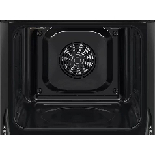 Духовой шкаф Электрический Electrolux LOH3H00BK черный