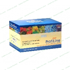 Картридж лазерный ProfiLine PL-Q2671A для принтеров HP CLJ 3500/3500N/3550/3550N Cyan 4000 копий