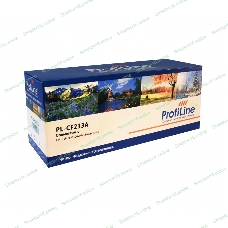 Картридж лазерный ProfiLine PL-CF233A (№33A) для принтеров HP LJ Ultra M106w/M134a/M134fn 2300 копий (без чипа)