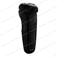 Электробритва Бердск 9000 сет., 220В