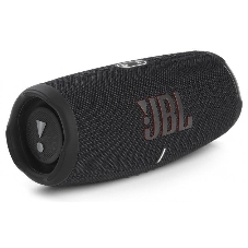 Портативная акустика JBL Charge 5, черный