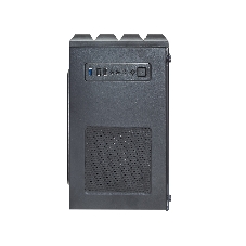 Компьютерный корпус Minitower ExeGate Mistery R3-NPX400
