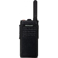 Портативная профессиональная радиостанция Rexant R-1