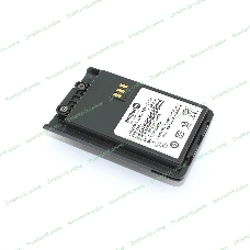 Аккумулятор Amperin для Vertex VZ-9, Ермак P-4020 (FNB-Z109) 1200mAh 7.4V Li-ion