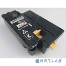 Расходные материалы Hi-Black 106R02762 Картридж для Xerox Phaser 6020/6022/ WC 6025/6027 (Hi-Black) 106R02762, Y, 1К      