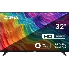 Телевизор Digma 32