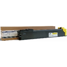 Картридж лазерный CopyRite CR-KYTK5315Y TK-5315Y желтый (18000 стр.) для Kyocera TASKalfa 408ci/508ci