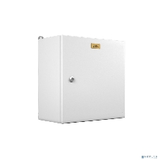 Монтажные шкафы, стойки Elbox Электротех. распред. шкаф IP66 навесной (В500xШ500xГ210) EMW c одной дверью (EMW-500.500.210-1-IP66) (1 коробка)