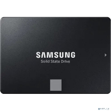 Жесткий диск SSD SAMSUNG SATA2.5
