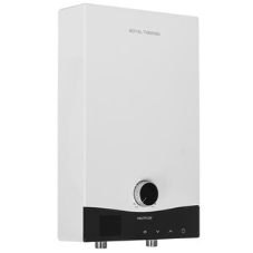 Водонагреватель проточный Royal Thermo NPX 8 Multiflow