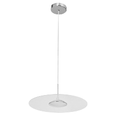 Светильник подвесной Hiper H827-1 10Вт LED 3000K CHROME