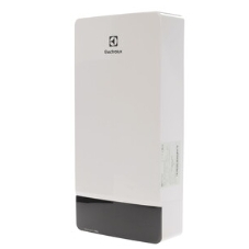 Водонагреватель электрический Electrolux NPX 18-24 Sensomatic Pro белый, проточный, 11,5 л/мин, 24 кВт
