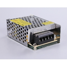 Блок питания 24V 60W 2.5A IP20 90-260V 85*58*34