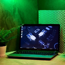 Набор для создания неоновых фигур Neon-night 