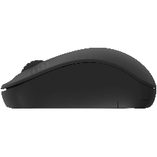 Комплект клавиатура+мышь Oklick S269W беспроводной, USB, 1600 DPI, чёрный