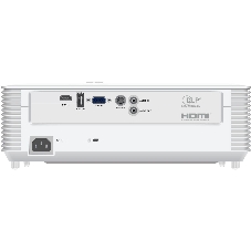 Проектор Exell EXD101W DLP, 3800 ANSI, XGA (1024x768), Объектив 1.94 - 2.16
