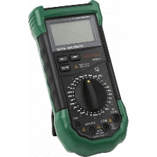 Профессиональный мультиметр MS8265 MASTECH