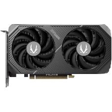 Видеокарта Zotac GeForce RTX 5060 Ti GAMING Twin Edge OC, 8 GB GDDR7, 128 bit, 3xDisplayPort, HDMI, GPU 2407 MHz