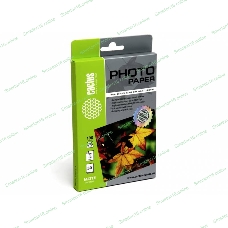 Фотобумага Cactus CS-MA619050 матовая A6 190 г/м2 50 листов