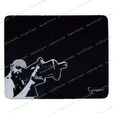 Коврик Gembird MP-GAME12, рисунок 