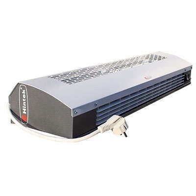 Завеса тепловая 3кВт 220В ТЭН HINTEK RS-0308-D 05.000036