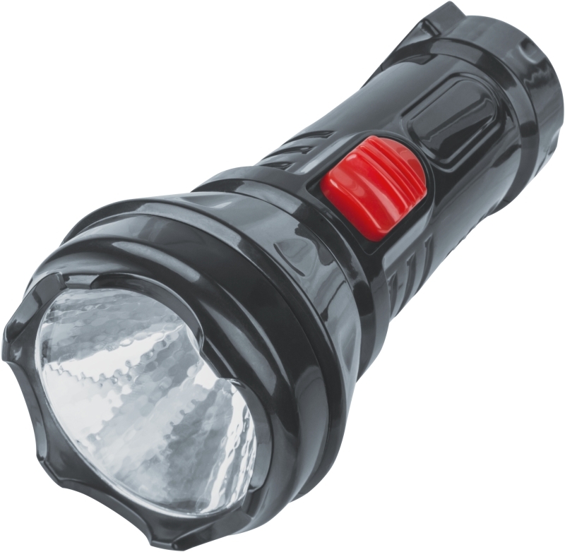 Фонарь Navigator NPT-CP15-ACCU 1LEDх0.5Вт 4В 500мА·ч пласт.
