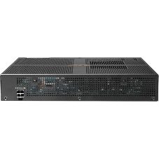 Коммутатор HP Aruba 2930F 8G PoE+ 2SFP+ Swch