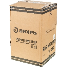 Гидроаккумулятор Вихрь ГА-24 68/6/1