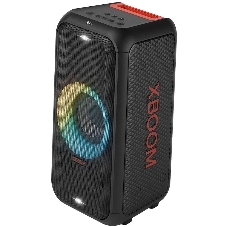 Музыкальный центр LG XL5S CD/RADIO/USB/Bluetooth SYSTEM