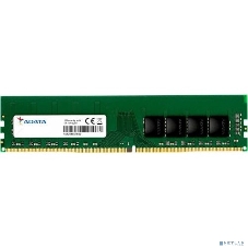 Оперативная память ADATA Premier, DDR4, 8GB (1x8GB), 3200MHz, CL22, DIMM