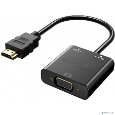 Адаптер HDMI KS-is KS-426 M в VGA F audio