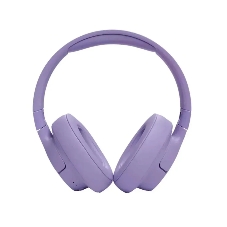 Беспроводные/проводные наушники JBL Tune 720BT фиолетовый, полноразмерные, Bluetooth + проводной, быстрая зарядка