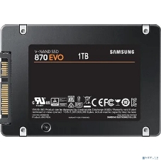 Жесткий диск SSD SAMSUNG SATA2.5