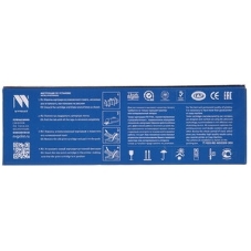 Картридж NVPrint совместимый Canon 737 черный для Canon i-SENSYS MF211/212w/217w/226dn (2400k)