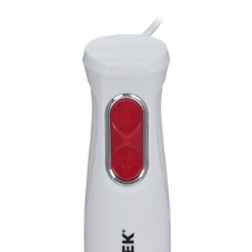 Блендер Centek CT-1335 белый/красный