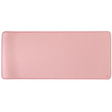 Коврик для мыши Logitech Desk Mat Studio Series DARKER ROSE