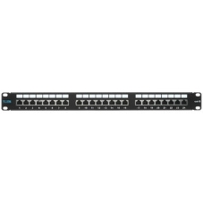 Патч-панель Lanmaster LAN-PPI24S6 19