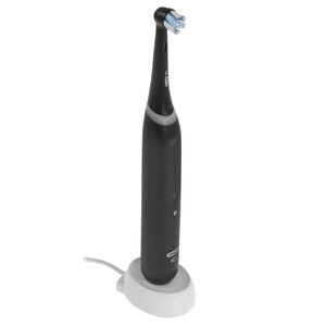 Электрическая зубная щетка Oral-B iO Series 5 iOG5.1B6.2DK черный