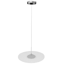 Светильник подвесной Hiper H827-1 10Вт LED 3000K CHROME