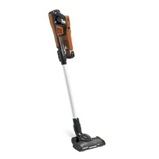 Пылесос вертикальный Blackton Bt VCA1401B оранжевый, питание от аккумулятора, 25 Вт, уборка сухая, пылесборник 0.6 л, работа от АКБ max 40 мин
