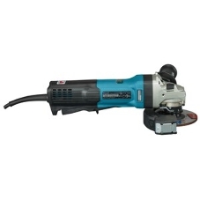 Углошлифовальная машина Makita GA5093X01 1900Вт 11500об/мин рез.шпин.:M14 d=125мм