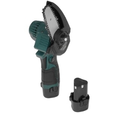 Электрическая цепная пила Zitrek GreenSaw 12 (082-1859)